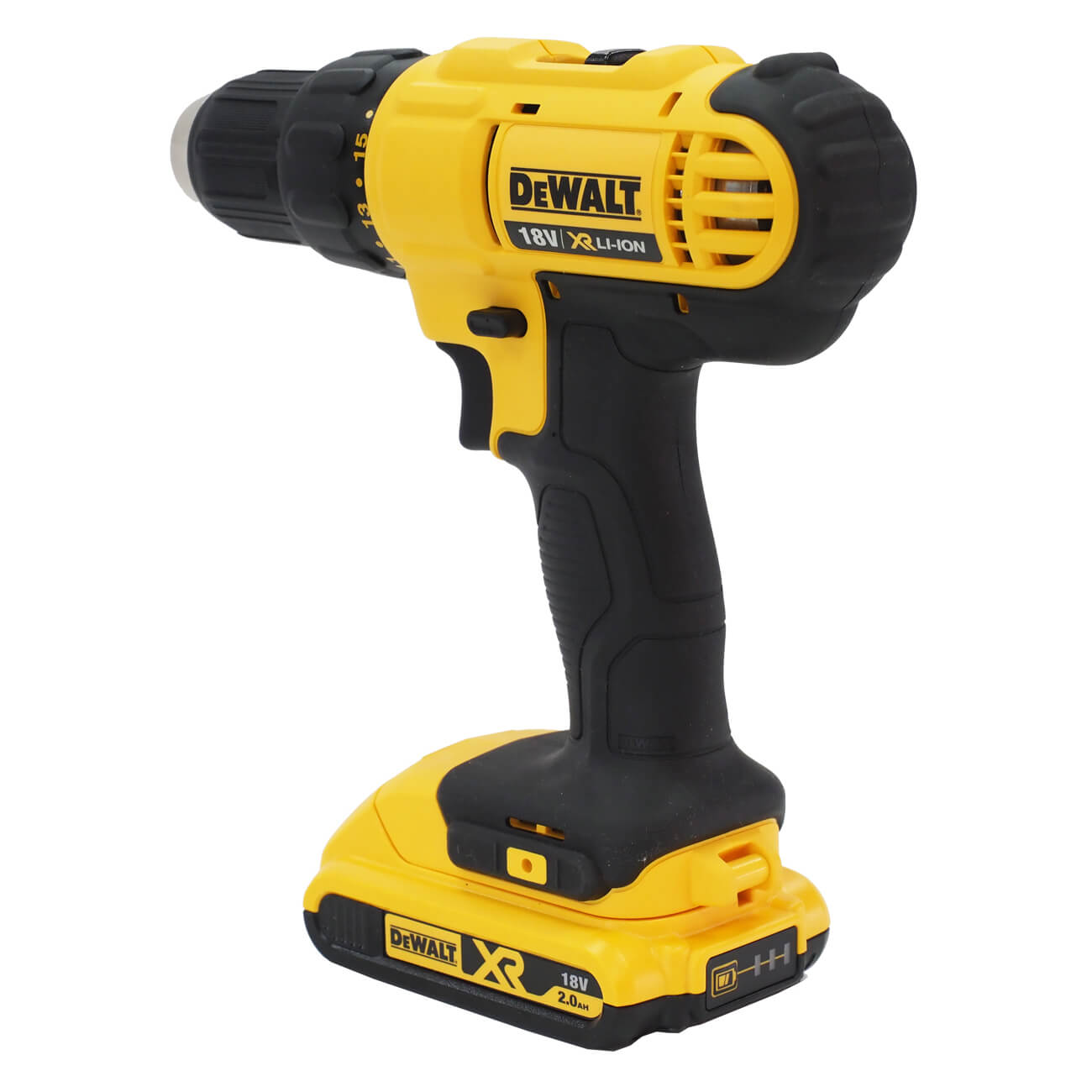 шуруповерт желтого цвета. аккумулятор для craft-tec pxcd215 18v. Dewalt dcd791d2. аккумулятор для шуруповерта craft-tec pxcd215. шуруповерт желтый.