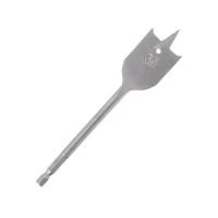 Свердло по дереву пір'яне, 30×150 мм, HEX INTERTOOL SW-0030