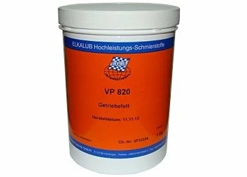 Смазка Makita VP 820