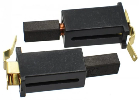 Щітки вугільні Bosch GSS23AE