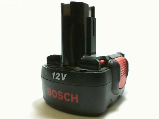 Акумулятор Bosch PSR12VE-2/GSR12
