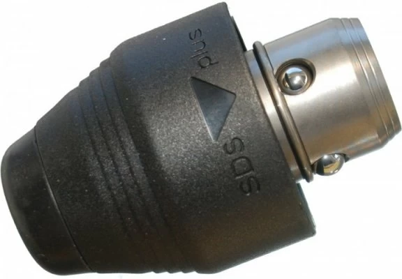 Патрон SDS-Plus Bosch GBH2-26DFR/2-24DF/3-28DFR/2600