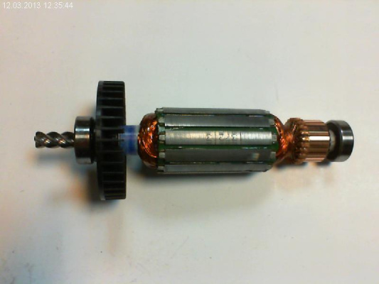 Ротор Makita HP2040/2041/2042