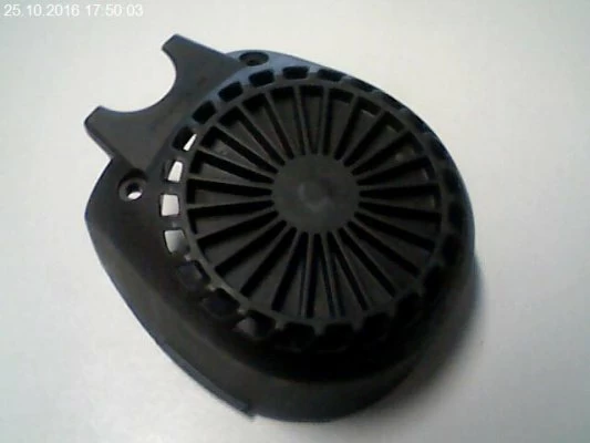 Кришка корпусу двигуна Makita HR4001C