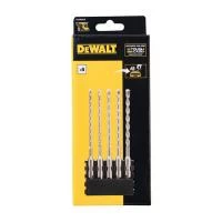 Касета з бурами SDS Plus DeWALT DT70838