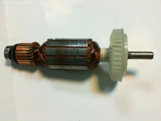 Ротор Bosch GBH-4DFE