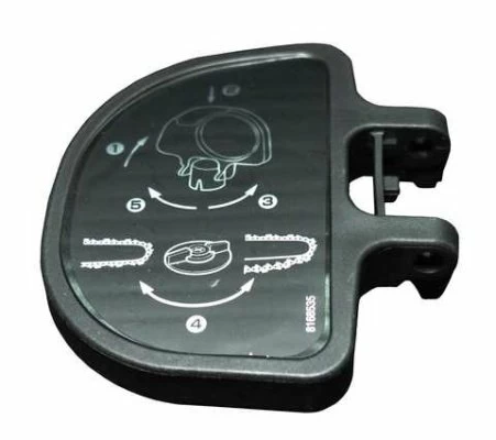 Важіль Makita UC4030A