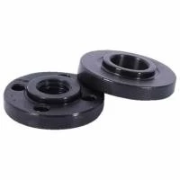 Комплект: притискна гайка та шайба до кутової шліфмашини INTERTOOL ST-0013