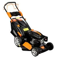 Газонокосарка бензинова самохідна SEQUOIA SPLM4600