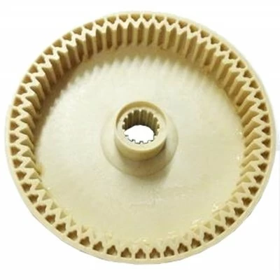 Шестерня Bosch GKE35BCE/AKE40-17S