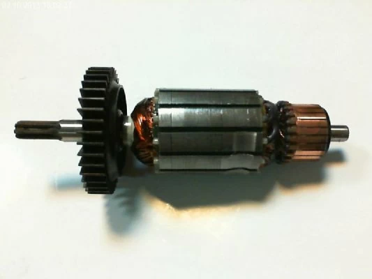 Якорь Bosch&K PBH160