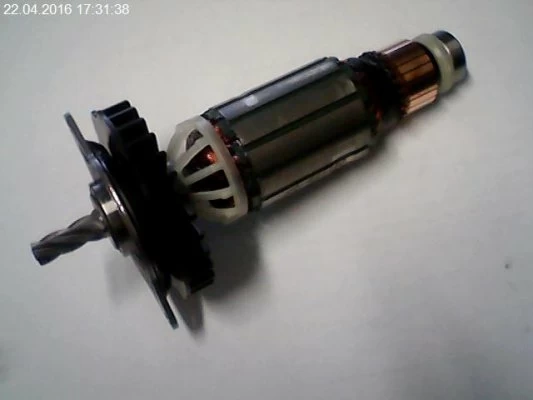Ротор DeWALT D25103