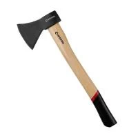 Сокира 1000 г, ручка пекан INTERTOOL HT-0258