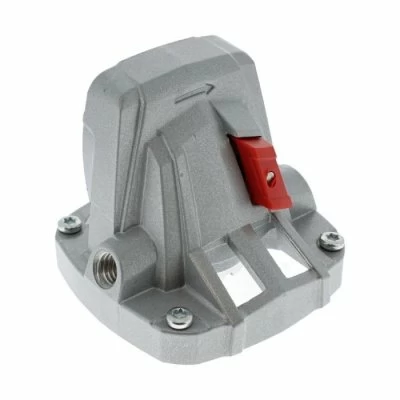 Корпус редуктора Bosch GWS 9-125