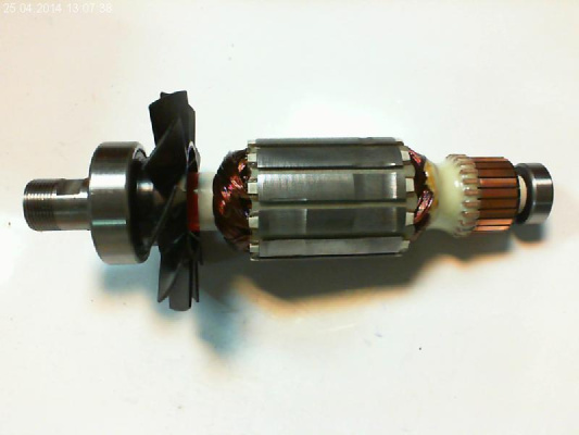 Якорь Makita RP0900