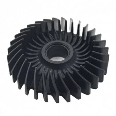 Робоче колесо вентилятора 74 Makita 3612C