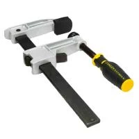 Струбцина FatMax F-образна із зусиллям стиснення 450 кг STANLEY FMHT0-83246