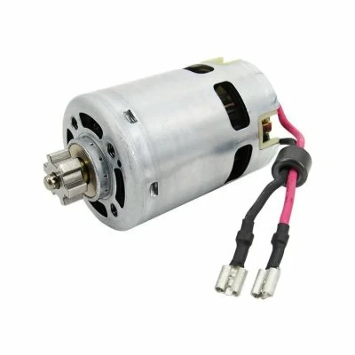 Двигун постійного струму Bosch GWS18V-Li