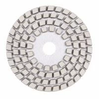 Круги алмазні полірувальні Distar Круг 100x3x15 CleanPad #0