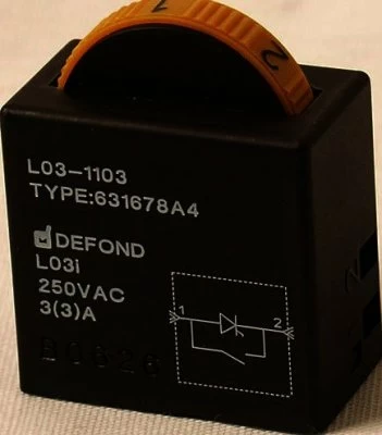 Контроллер 200-240V Makita 4304 / 9911 / 4305