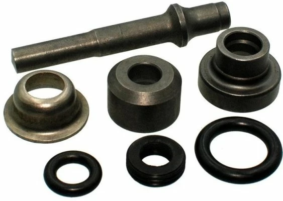 Бойок у зборі Bosch&K GBH 2-26 DFR