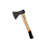 Сокира 600 г, ручка пекан INTERTOOL HT-0256