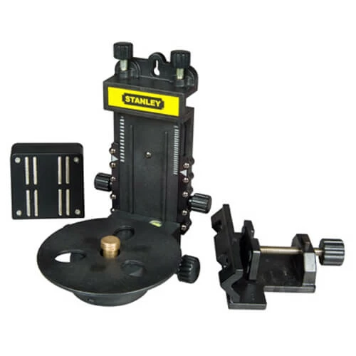 Штанга для установки лазерного рівня, максимальна висота 2.7 м STANLEY 1-77-221