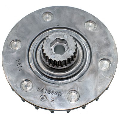 Шків Makita 9404 мал