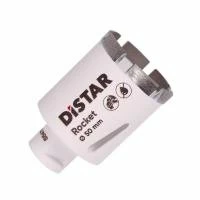 Свердло алмазне Distar DDS-W 50x45-6xM14 Rocket