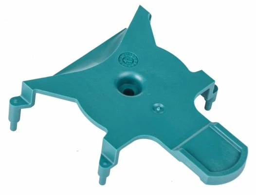 Прижим Bosch GBH8-45D