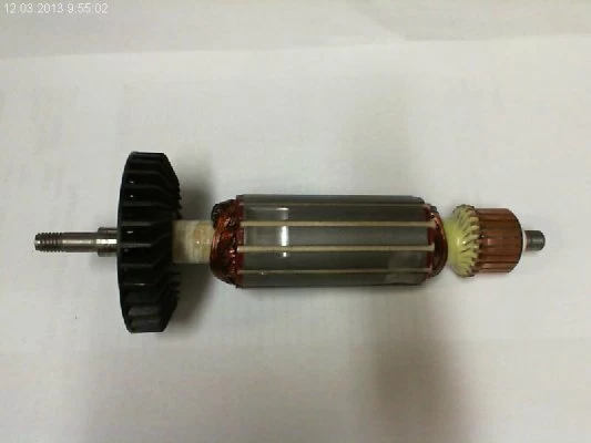 Ротор Makita&K GA5030/4530