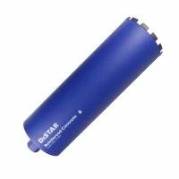 Свердло алмазне Distar DDS-W 162x450-12x1 1/4 UNC Reinforced concrete