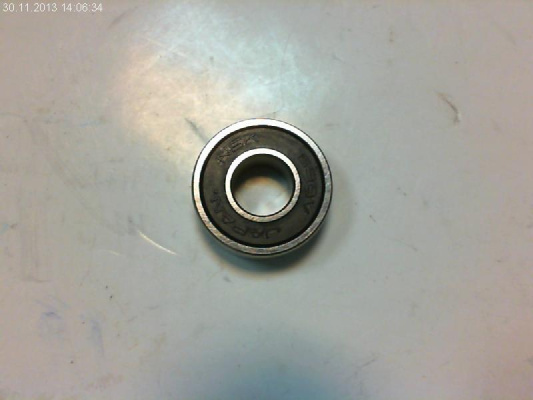Подшипник 698VV TD0100 Makita TD0101F