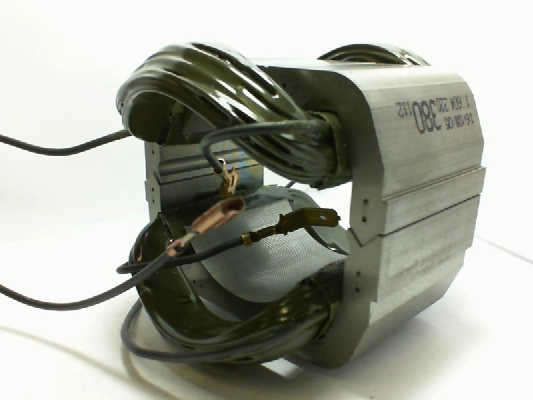Статор Bosch GWS 20-230 H