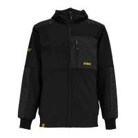 Куртка TOUGH SOFT SHELL DeWALT DWC263-001-XL