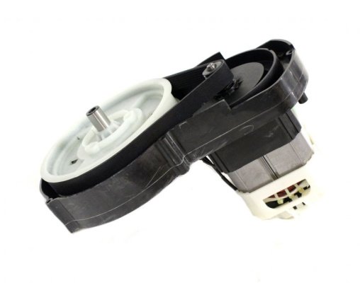 Двигун у зборі BLACK&DECKER BEMW481BH