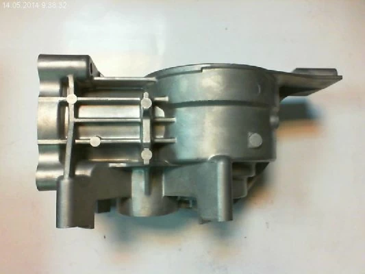Корпус редуктора Makita HM1202