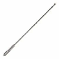 Бур SDS-Plus, 6×260 мм INTERTOOL SD-0626