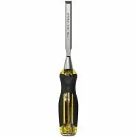 Стамеска FatMax ™ професійна c шириною леза 12 мм STANLEY 0-16-254