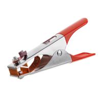 Затискач маси "Holland type", 300 А INTERTOOL EW-0020