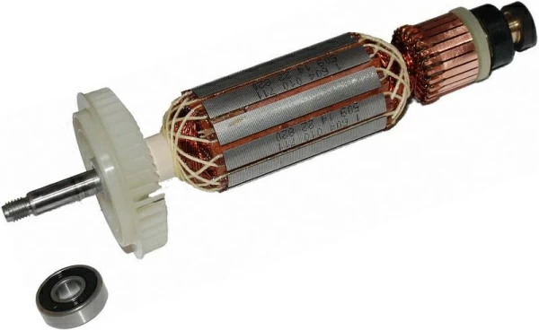 Ротор Bosch GWS15-125