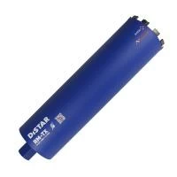 Свердло алмазне Distar DDS-W 132x450-10x1 1/4 UNC DLD 132 RM-TX