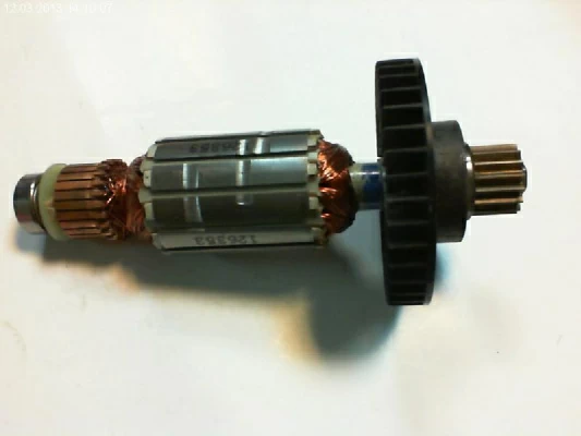 Ротор Makita UC3010/35310/4010
