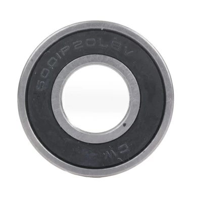 Підшипник Bosch 6001 2RS
