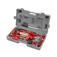 Комплект розпірок гідравлічних, 4 т INTERTOOL GT0200