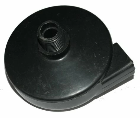 Фільтр повітряний ISC