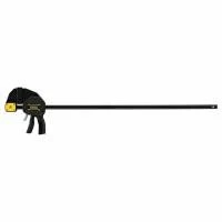 Струбцина FatMax XL триггерная з максимальним зусиллям стиснення 270 кг STANLEY FMHT0-83241