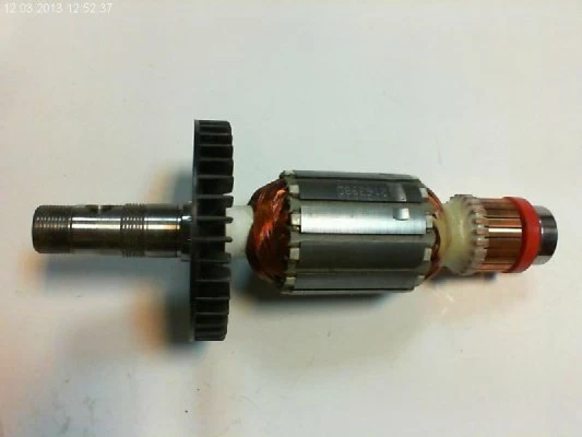 Якорь Makita RP1110