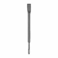 Зубило плоске, SDS-Plus, 20 мм, 250×14 мм INTERTOOL SD-0411