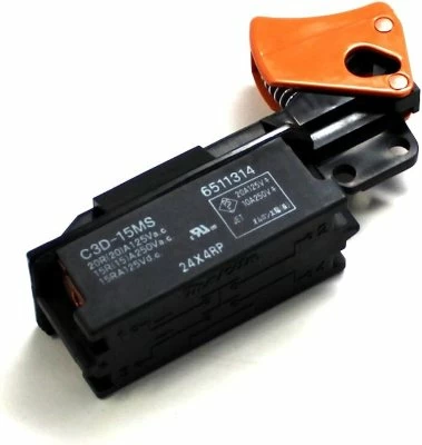 Вимикач Makita HM1801